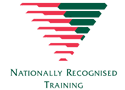Logo: Nationally Recognised Training