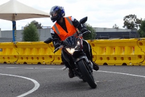 Motorcycle Courses Armstrongs Driver Education